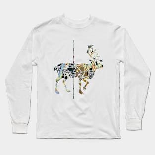 Elchstreet Long Sleeve T-Shirt